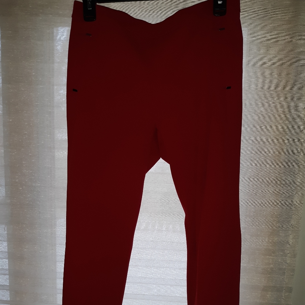 Dress pants